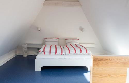 Ferienwohnung Rote Kate - Foto 24