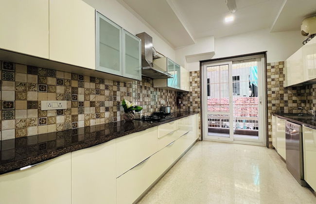 BluO Medicity - Boutique Hotel Gurgaon - Foto 25