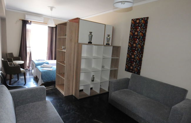 Kinetta Apartments - Foto 24