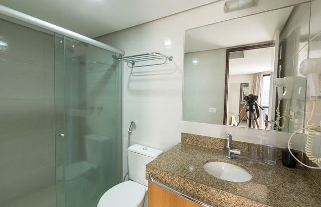 MARINAS PRAIA Flat by Penareia.tur.br - Foto 24