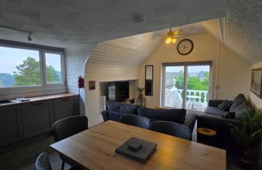 Beautiful apartment with private pool near Tenby - Photo 16