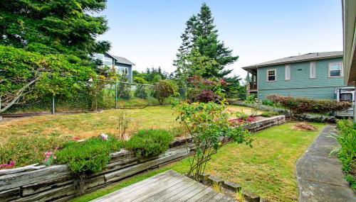 Casa Seaview - Foto 3