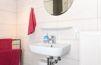 Ferienhaus Lieblingsdüne - Foto 14