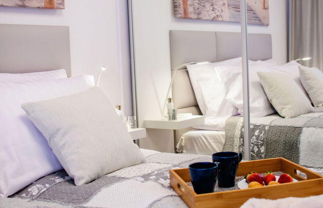 BalticOn Polanki Park - Foto 37