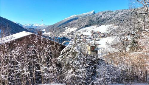 Studio belle vue sur les montagnes - Foto 2