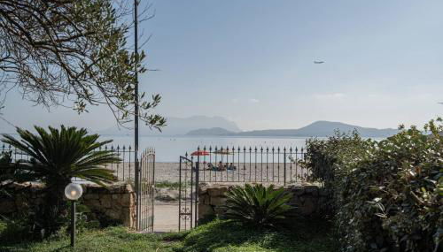 Loft delle brezze by Wonderful Italy - Foto 5, Garden, Garden view