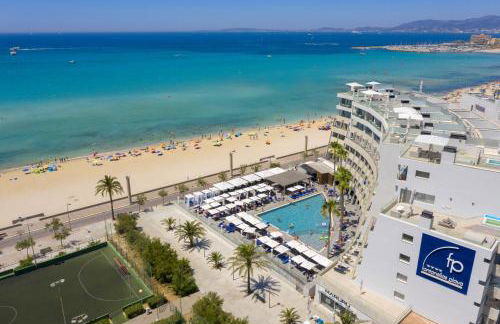 Aparthotel Fontanellas Playa - Photo 18