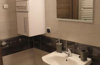 Domki Spokojny Zakątek z balią z jacuzzi - Foto 50