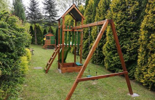 Agroturystyka Iwańcze Pole - Foto 27