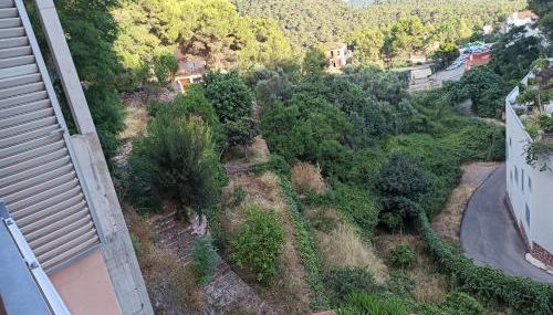 Apartamento en Serra con preciosas vistas. - Foto 5