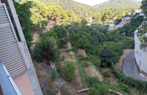 Apartamento en Serra con preciosas vistas. - Photo 5