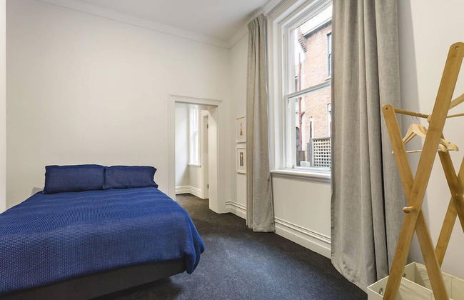 The Stuart St Terraced House - Photo 9