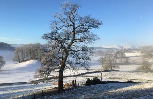 Beautiful Luxury one bedroom retreat in Far Sawrey - Foto 16