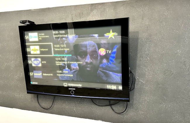 Prego apartments Almatau - Photo 35