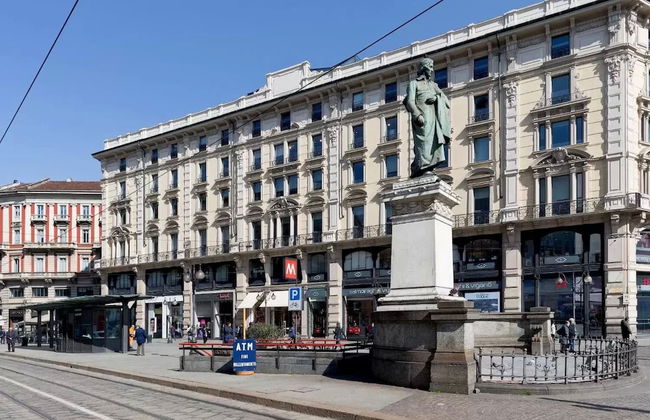 Italianway - Dogana 3 - Foto 28