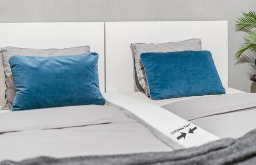 7BR House for 14 Guests with Big Terrace - Bonita Paradise - Foto 9