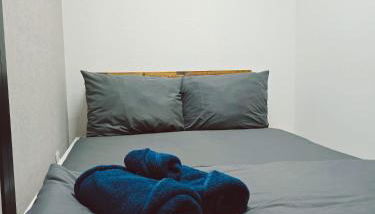 Familienwohnung 2 Zimmer, Küche, für 4 Personen - Foto 3