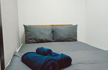 Familienwohnung 2 Zimmer, Küche, für 4 Personen - Foto 3