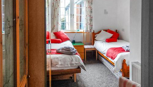 The Annex At Is Y Coed - Foto 4