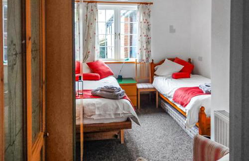 The Annex At Is Y Coed - Foto 4