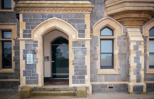 Apartment 8 Waterstone House - Luxury Apartment, Sea Views, Pet Friendly - Photo 50