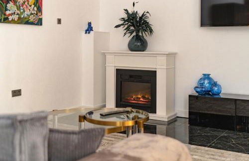 Nofa Apartments - Altbau Apartments am Kudamm - Foto 30