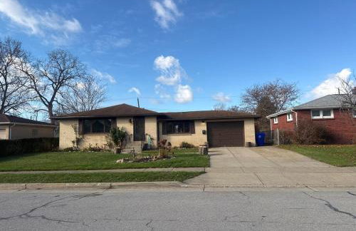 Sleep12-16guests ranch in West Seneca entire house - Foto 52