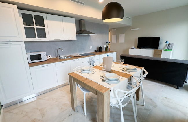 Fairmont Seafront Acquamarine Suite by Ca-sa Check - Foto 7