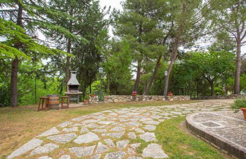 Holiday Home Il Noceto by Interhome - Photo 54