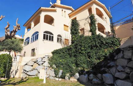 Villa Antonia - Photo 2