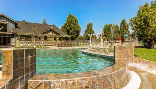 Eagle Crest Village Lp Getaway - Foto 5