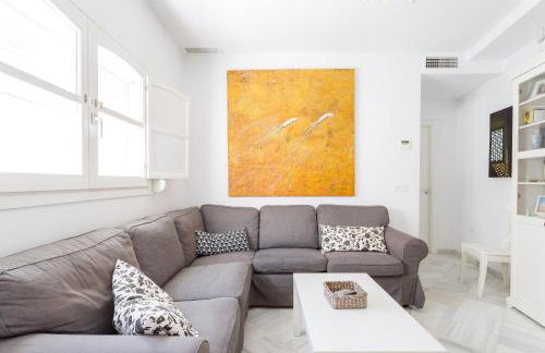 El Mirador del CAMPANARIO by Cadiz4Rentals - Foto 18