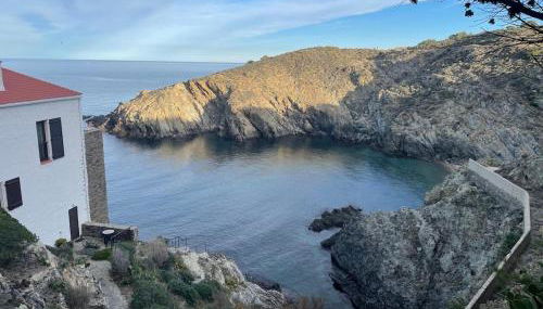 Villa vue sur mer, plage à 2min à pieds - Foto 1