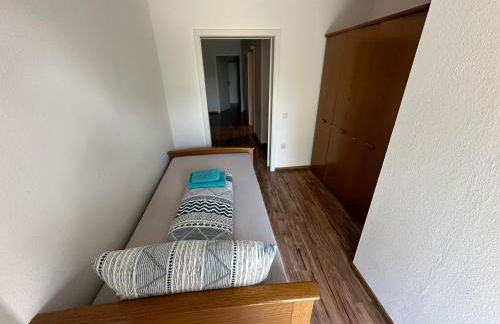 Apartment am Veener Kirchturm - Foto 15