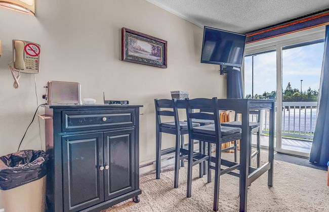 Mountain Lodge - Foto 19