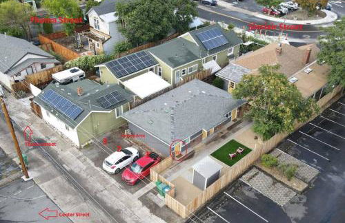 721 Cozy Mid-Town Hideaway - Foto 8