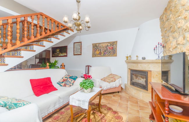 Es Pujols in Campanet - Foto 12