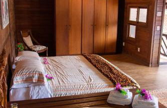 Shiva Guest House - Foto 45