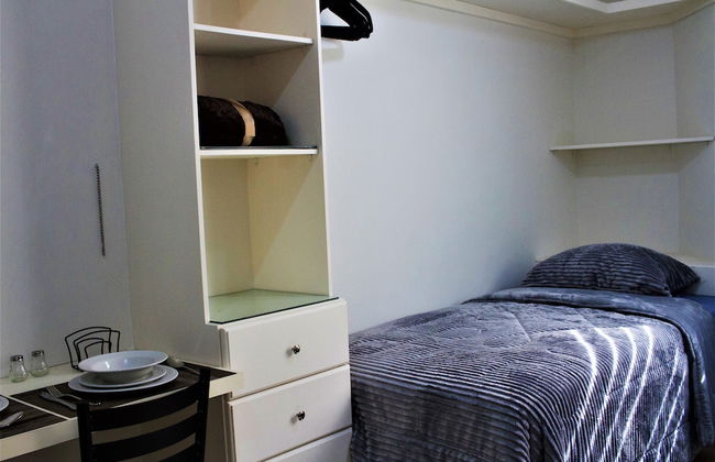 LOFTS DE LA CALLE HUMBOLDT I - Foto 2