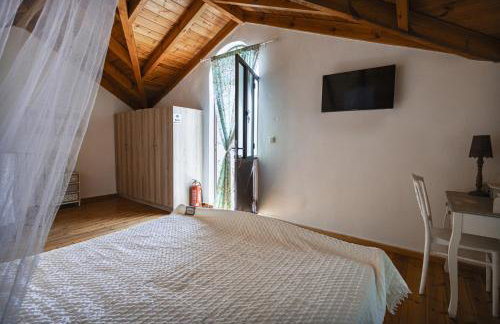 Manoli's Light Stone House - Foto 16