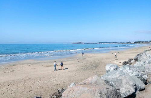 Fabulous Beach Get Away - Brand New Beach House - Foto 14