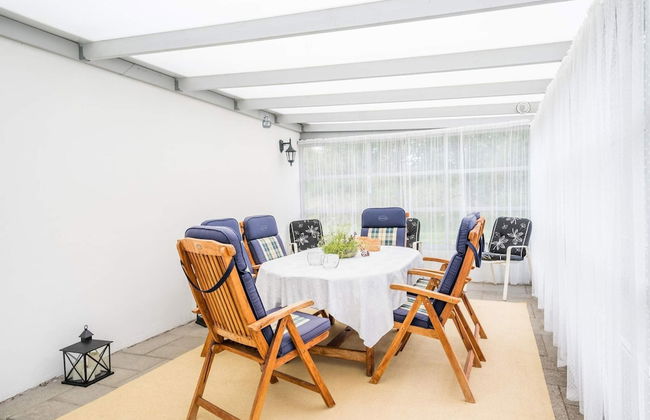 Idyllic Danish Farmhouse Retreat-by Traum - Foto 21