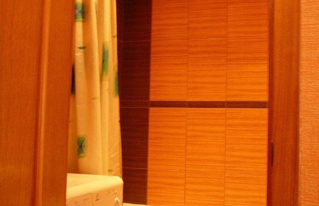 Apartment on Melnichnaya 24 - Foto 71