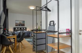 SweetHome - Zentral - Küche & Parkplatz, WiFi - Foto 24