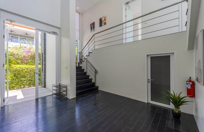 Phu Montra Villa with Ocean View A4 - Foto 7