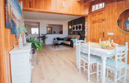 Bungalow Los Tulipanes - Foto 10