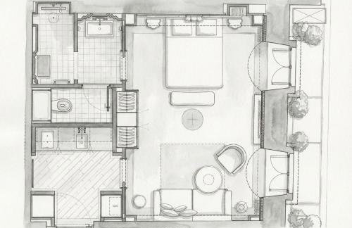 Pied A Terre Madeleine - Foto 32