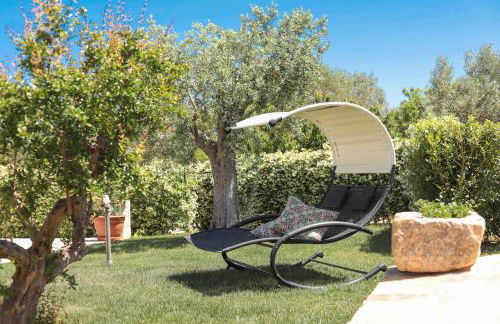 Casale d'Alessio - Foto 43