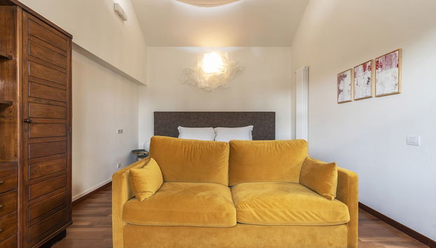 easyhomes - Duomo View - Foto 5, Habitación