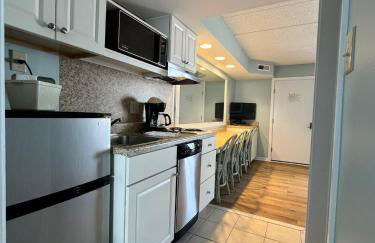 Wild Dunes Inn - Foto 11